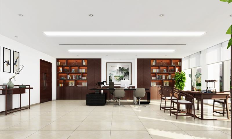 綠色環保科技有限公司